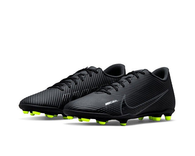 Nike Futbol ayakkabısı Kramponlar Mercurial Vapor 15 Club Fg/Mg - Görsel 4