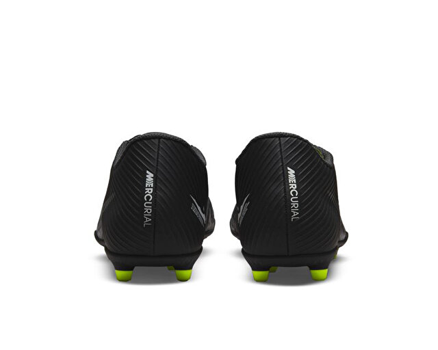 Nike Futbol ayakkabısı Kramponlar Mercurial Vapor 15 Club Fg/Mg - Görsel 5