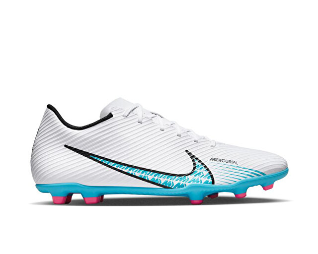 Nike Futbol ayakkabısı Kramponlar Mercurial Vapor 15 Club Fg/Mg - Görsel 2
