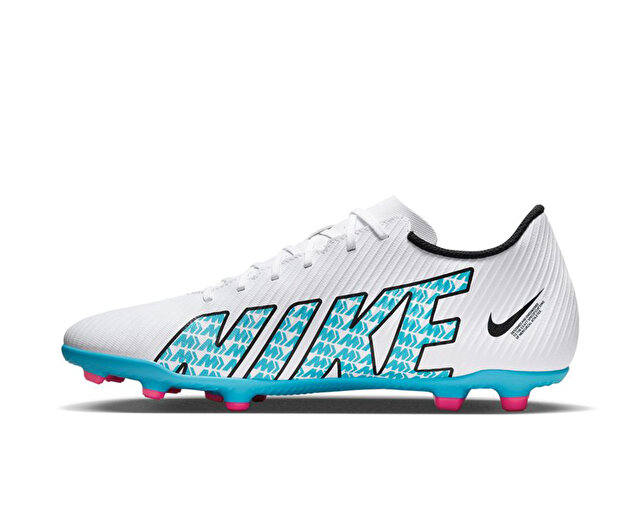 Nike Futbol ayakkabısı Kramponlar Mercurial Vapor 15 Club Fg/Mg - Görsel 3