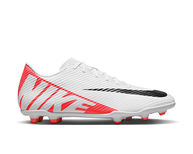 Nike Futbol ayakkabısı Kramponlar Mercurial Vapor 15 Club Fg/Mg - Görsel 2