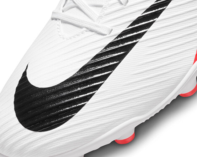 Nike Futbol ayakkabısı Kramponlar Mercurial Vapor 15 Club Fg/Mg - Görsel 7