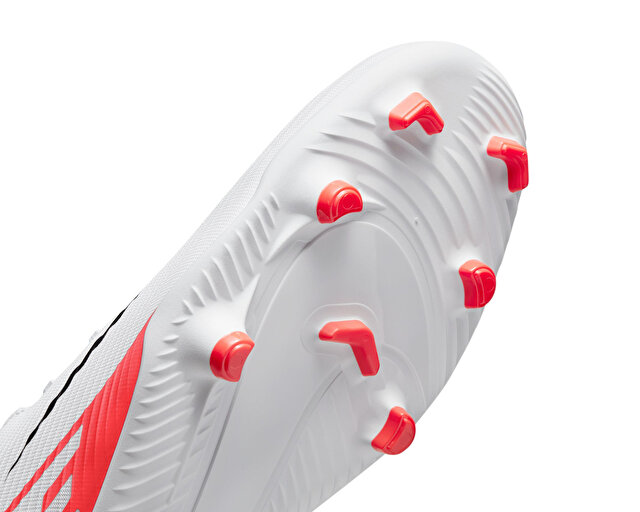 Nike Futbol ayakkabısı Kramponlar Mercurial Vapor 15 Club Fg/Mg - Görsel 9