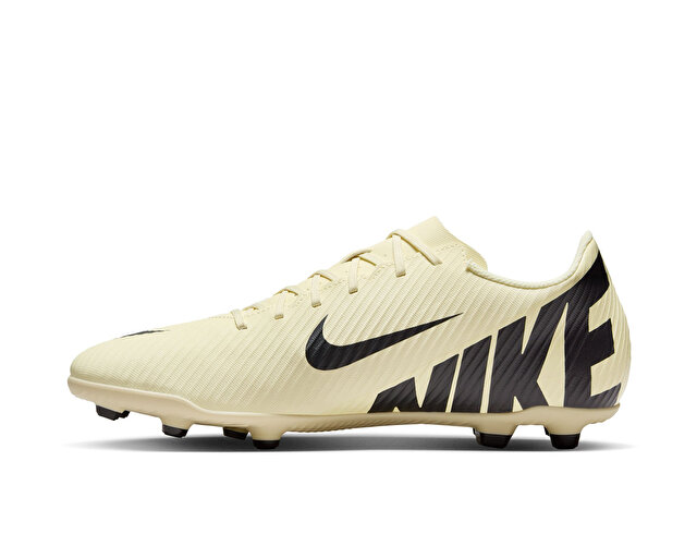 Nike Futbol ayakkabısı Kramponlar Mercurial Vapor 15 Club Fg/Mg - Görsel 3