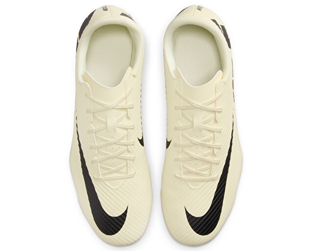 Nike Futbol ayakkabısı Kramponlar Mercurial Vapor 15 Club Fg/Mg - Görsel 5