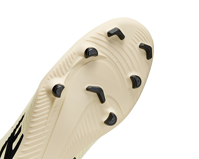 Nike Futbol ayakkabısı Kramponlar Mercurial Vapor 15 Club Fg/Mg - Görsel 10