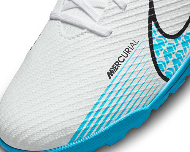 Nike Futbol ayakkabıları TF (Halı Saha) VAPOR 15 CLUB TF - Görsel 7