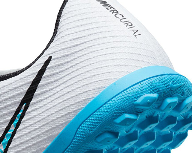 Nike Futbol ayakkabıları TF (Halı Saha) VAPOR 15 CLUB TF - Görsel 8