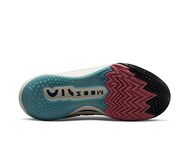 Nike Basketbol Ayakkabısı Air Zoom G.T. Cut 2 - Görsel 6