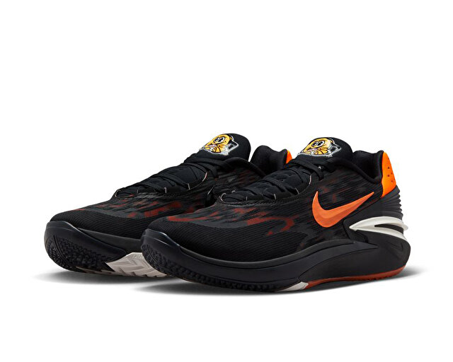 Nike Basketbol Ayakkabısı Air Zoom G.T. Cut 2 - Görsel 4