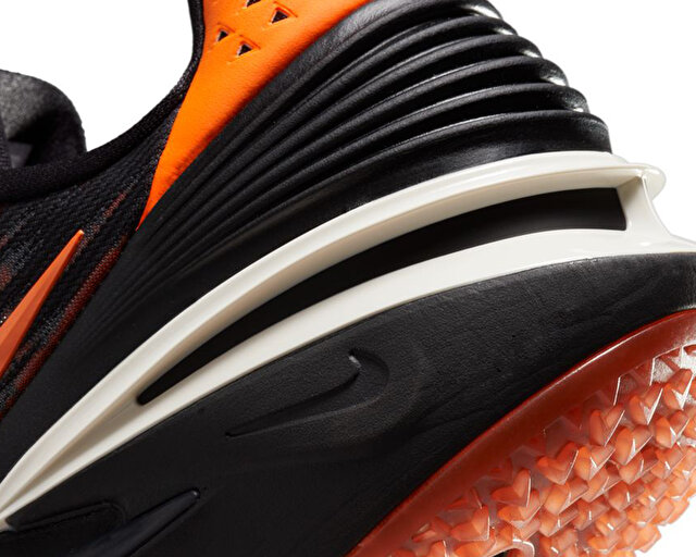 Nike Basketbol Ayakkabısı Air Zoom G.T. Cut 2 - Görsel 8