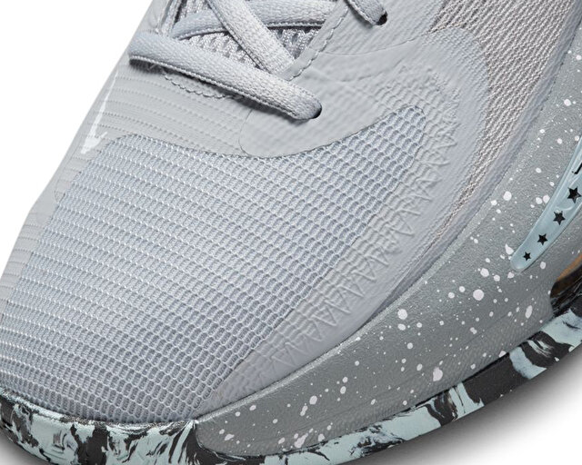 Nike Basketbol Ayakkabısı Zoom Freak 4 - Görsel 7