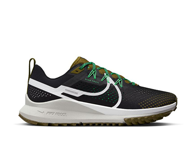 Nike Koşu Ayakkabısı React Pegasus Trail 4 - Görsel 2