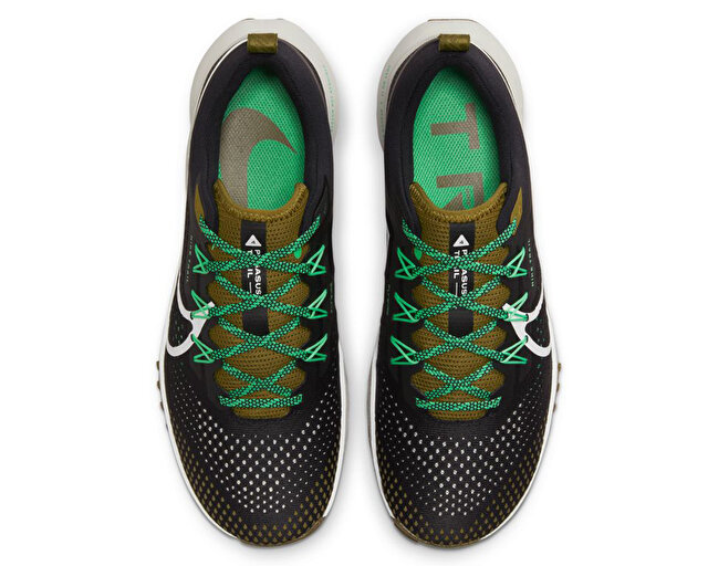 Nike Koşu Ayakkabısı React Pegasus Trail 4 - Görsel 5