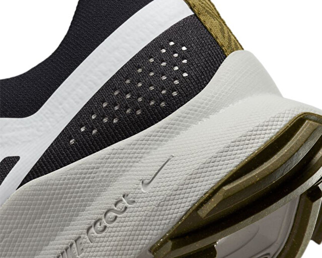 Nike Koşu Ayakkabısı React Pegasus Trail 4 - Görsel 9