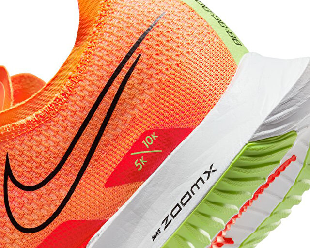 Nike Koşu Ayakkabısı Zooms Streakfly - Görsel 8
