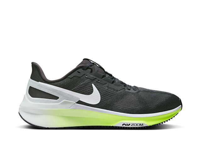 Nike Koşu Ayakkabısı Structure 25 - Görsel 2