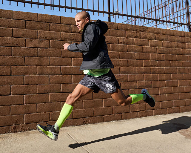 Nike Koşu Ayakkabısı Structure 25 - Görsel 11