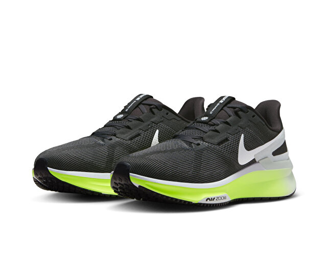 Nike Koşu Ayakkabısı Structure 25 - Görsel 5