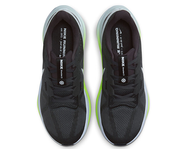 Nike Koşu Ayakkabısı Structure 25 - Görsel 6