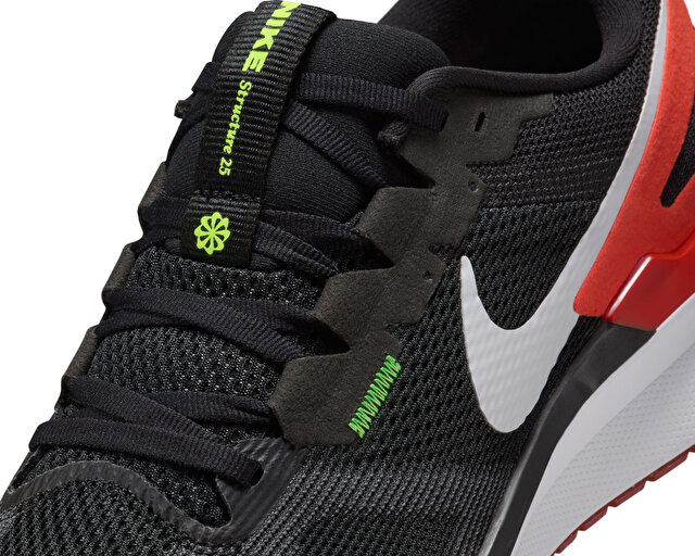 Nike Koşu Ayakkabısı Air Zoom Structure 25 - Görsel 8