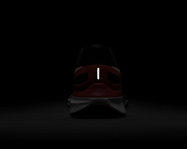 Nike Koşu Ayakkabısı Air Zoom Structure 25 - Görsel 10