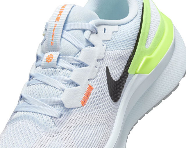 Nike Koşu Ayakkabısı W AIR ZOOM STRUCTURE 25 - Görsel 8