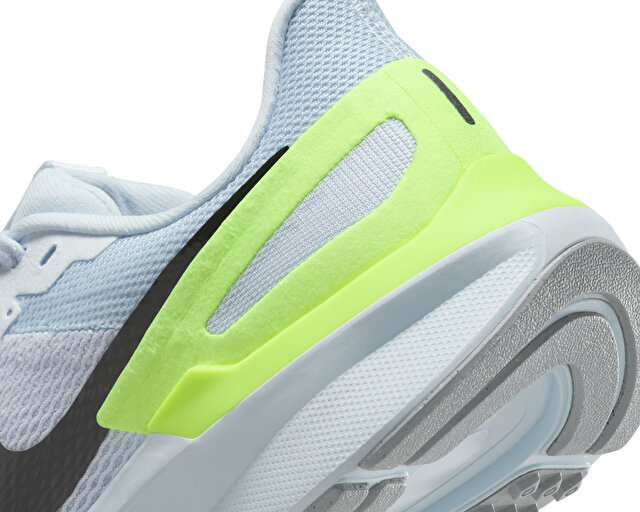 Nike Koşu Ayakkabısı W AIR ZOOM STRUCTURE 25 - Görsel 9