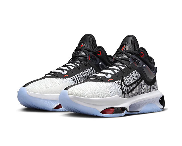 Nike Ayakkabı Basketbol Air Zoom G.T. Jump 2 - Görsel 4