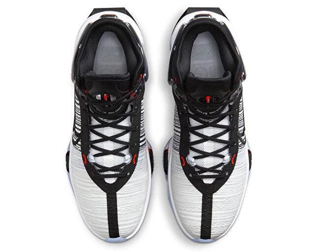 Nike Ayakkabı Basketbol Air Zoom G.T. Jump 2 - Görsel 5