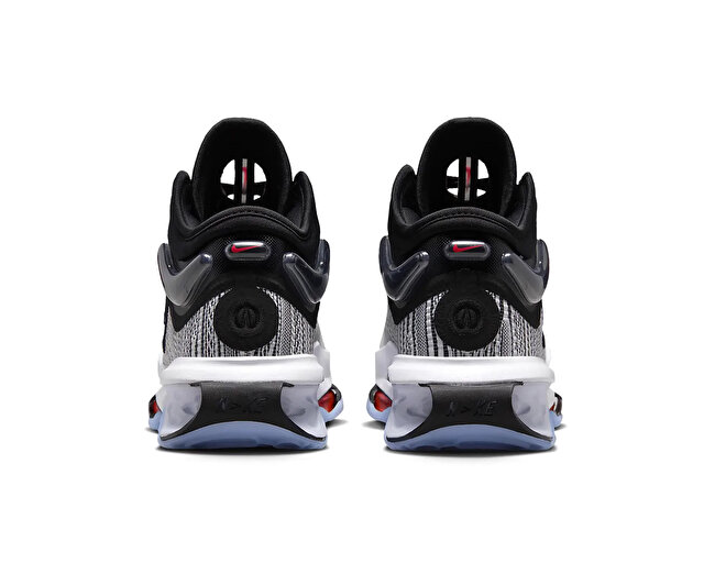 Nike Ayakkabı Basketbol Air Zoom G.T. Jump 2 - Görsel 6