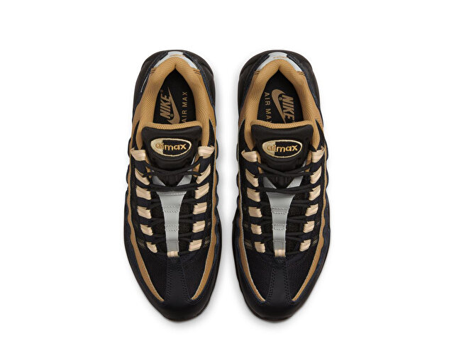 Nike Ayakkabı Günlük Air Max 95 - Görsel 10