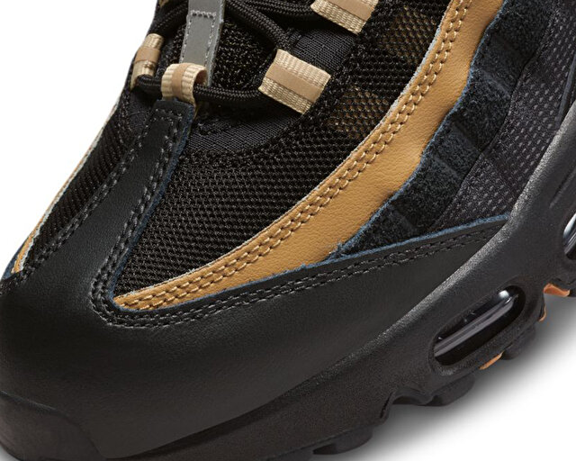 Nike Ayakkabı Günlük Air Max 95 - Görsel 7