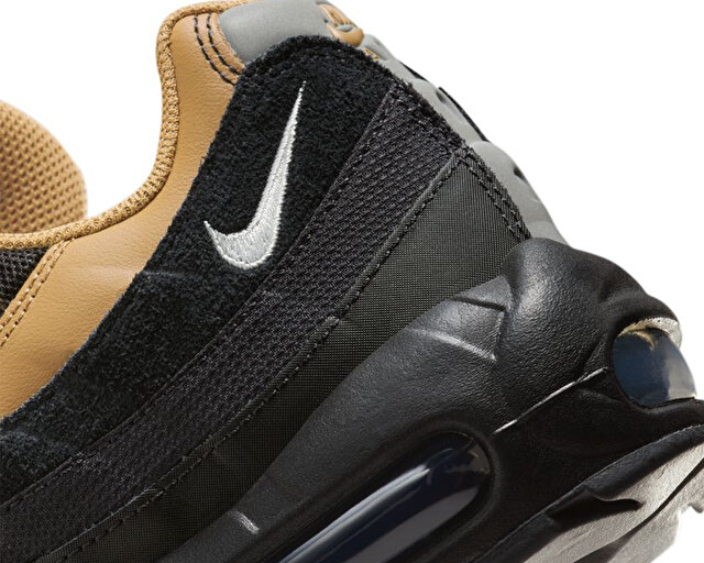 Nike Ayakkabı Günlük Air Max 95 - Görsel 8