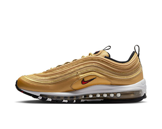Nike Ayakkabı Günlük Air Max 97 Og - Görsel 3