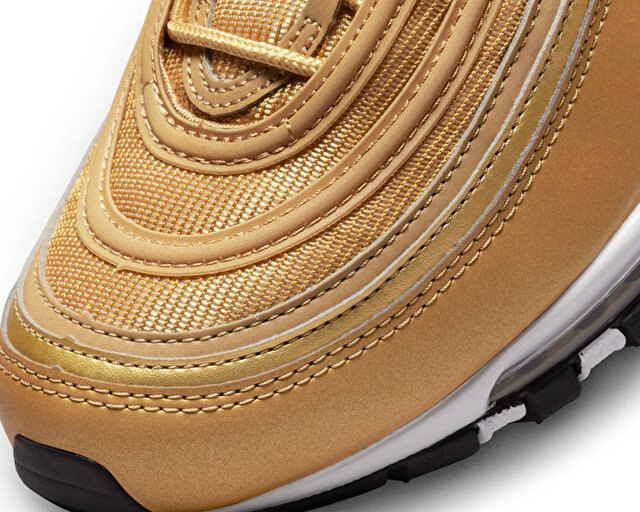 Nike Ayakkabı Günlük Air Max 97 Og - Görsel 7