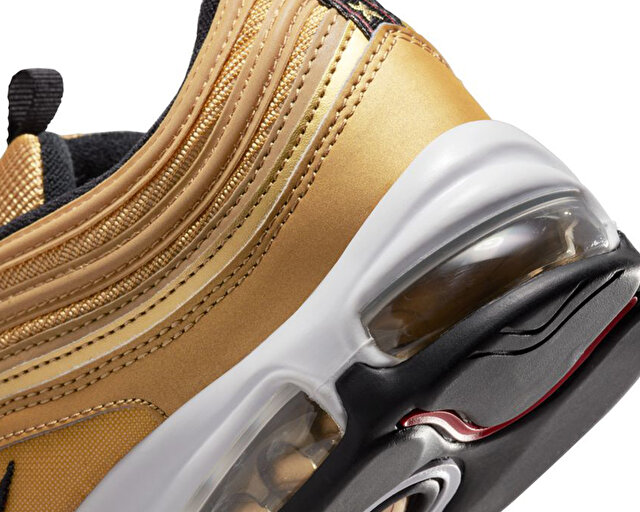 Nike Ayakkabı Günlük Air Max 97 Og - Görsel 8
