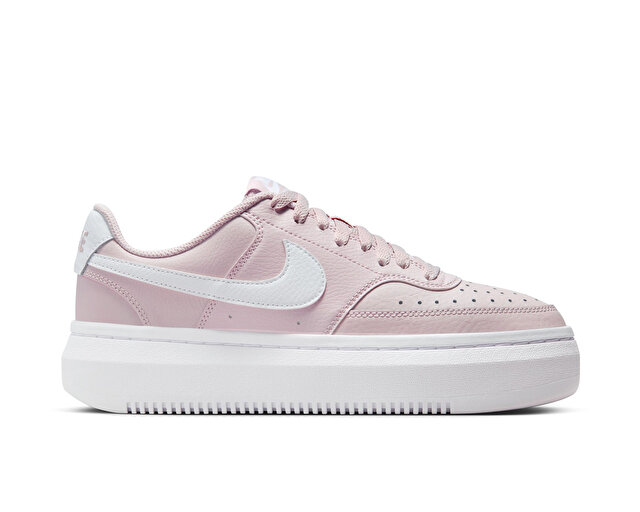 Nike Ayakkabı Günlük W Court Vision Alta Ltr - Görsel 2