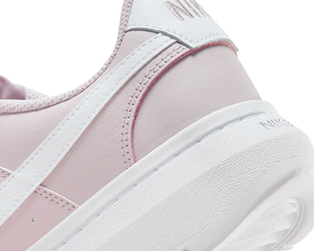 Nike Ayakkabı Günlük W Court Vision Alta Ltr - Görsel 9