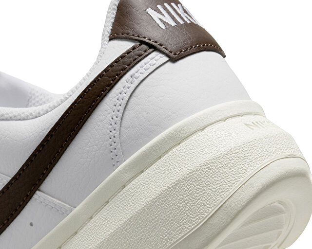 Nike Ayakkabı Günlük W Court Vision Alta Ltr - Görsel 9