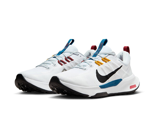 Nike Koşu Ayakkabısı Wmns Nike Juniper Trail 2 Nn - Görsel 4