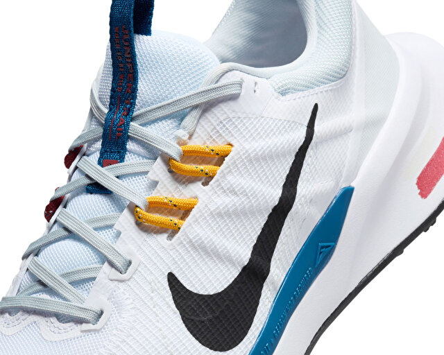 Nike Koşu Ayakkabısı Wmns Nike Juniper Trail 2 Nn - Görsel 8