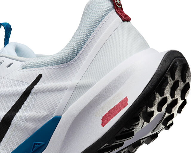 Nike Koşu Ayakkabısı Wmns Nike Juniper Trail 2 Nn - Görsel 9