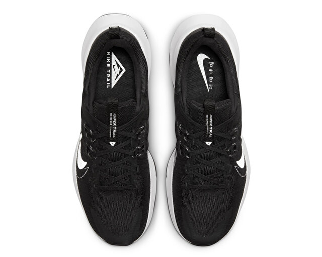 Nike Ayakkabı Koşu Ayakkabısı Juniper Trail 2 Next Nature - Görsel 5