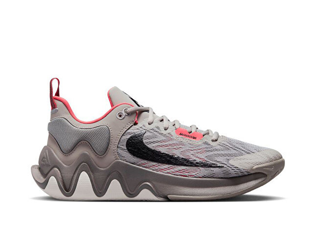 Nike Basketbol Ayakkabısı Giannis immortality 2 - Görsel 2