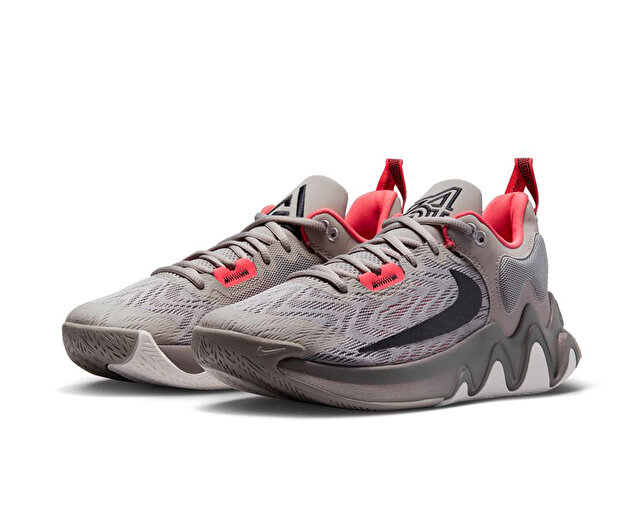 Nike Basketbol Ayakkabısı Giannis immortality 2 - Görsel 4