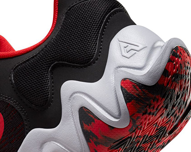 Nike Basketbol Ayakkabısı Giannis immortality 2 - Görsel 8