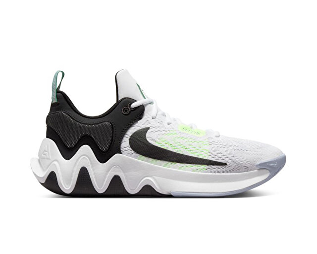 Nike Basketbol Ayakkabısı Giannis immortality 2 - Görsel 2