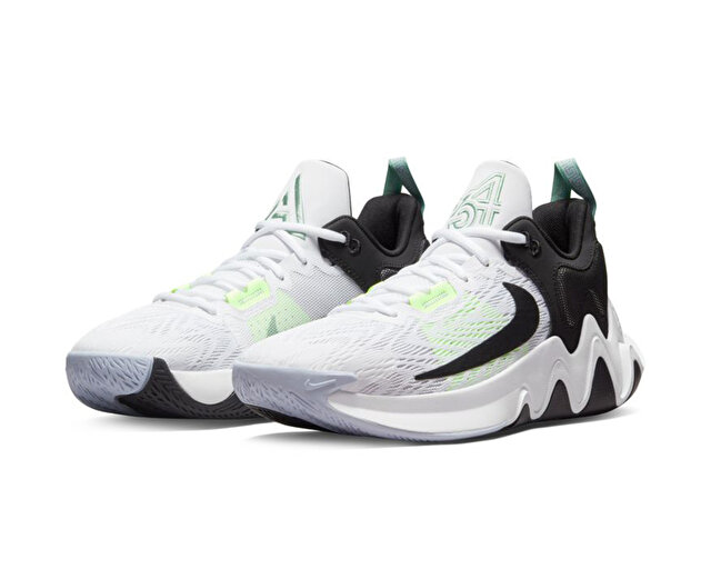 Nike Basketbol Ayakkabısı Giannis immortality 2 - Görsel 4