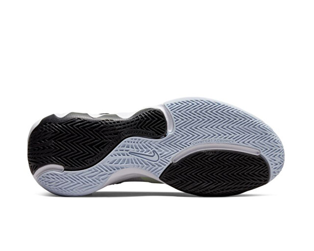 Nike Basketbol Ayakkabısı Giannis immortality 2 - Görsel 6